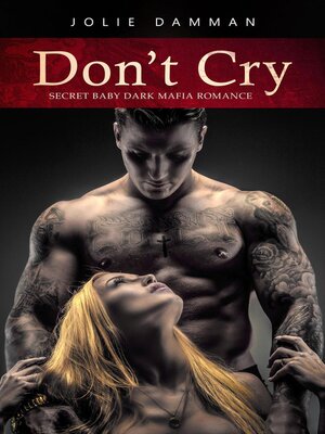 cover image of Don't Cry